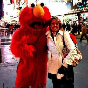 Meet your Posher, Nyckol